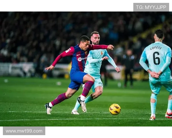 表现活跃，西甲官方：亚马尔当选巴萨vs赫塔费全场最佳球员