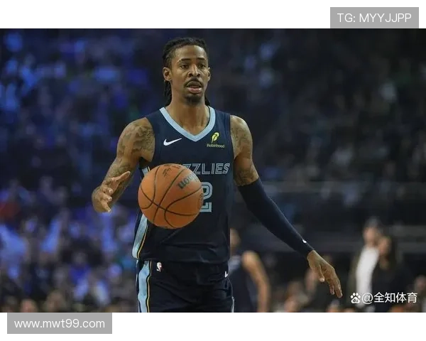 莫兰特伤停频繁 灰熊5年近2亿合同亏损